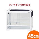 ѥƥ ۥ磻 WH4535ڰ٤Τʸ1Ĥޤǡ/  饱 饹 ϥॹ    ξ PANTHEON 󥳡 SANKO WILD 