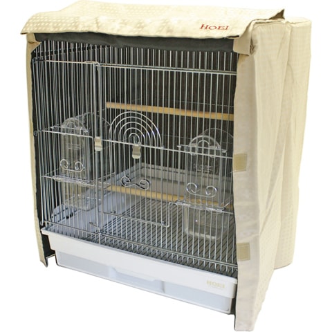 おやすみカバー タイプE（465インコ用）/ケージカバー ゲージ