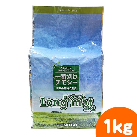 ִ⥷ Long mat 1kg/󥰥ޥå ߥ ORIMITSU  å 