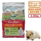���å����ܡ� ���å��󥷥�� ������ȥ���åȥա���2.25kg/�ա��� ���� �翩 ���� ���� �� �ڥ�å� ���˥��ԥå� �ӥ��ߥ�� OXBOW
