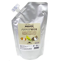 ニューネイチャーランド用 バクテリア補充液＜詰替用＞/ミネラル活性水