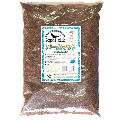 �ѡ���ޥåȡ�����åȥ�/���� �ߺ� ��� ŷ���䥷 �����Ǻ� ������Ҿ� ���� �� ���� �ݥ��ʥ���� Pogonaclub PALMMAT