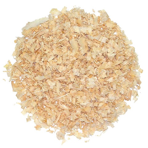 ふわふわベッドお徳用14L/床材 チップ 敷材 マット ハムスター