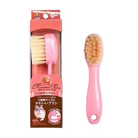 �ߥ˥ޥ륵���� �ѥ������֥饷/�֥�å��� ŷ���Ǻ� ���� minimal LAND �ϥॹ���� �ꥹ ������ ��ưʪ MARUKAN �ޥ륫��