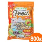 �Х�󥹥ա��ɥץ饹 ������ 800g/�翩 �� ���� ���� �ϥॹ�����ա��� ����󥬥ꥢ�� ������ǥ� MARUKAN