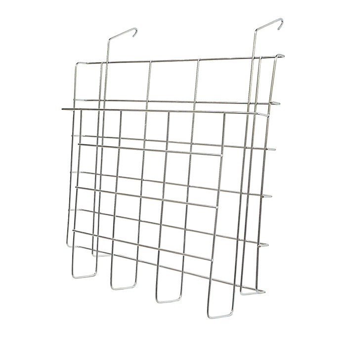 遠赤外線ヒーター用ステンレスホルダーB/マイカヒーター 取付器具