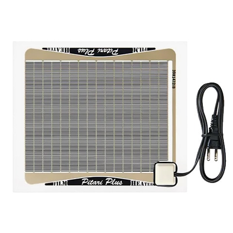 ピタリ適温プラス 2号/シートヒーター パネルヒーター 保温 寒さ対策