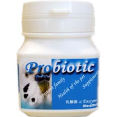 ��ʢ�η򹯡��ץ��Х����ƥå�����Ļ/���ץ���� ʴ�� ���ܻ��� ������ Probiotic medimal �ե���� ���� ������