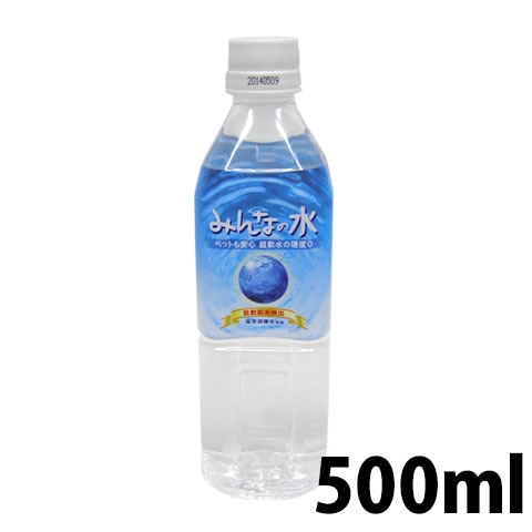 �ߤ�ʤο塡500ml/���� �ڥåȰ����� ���߿� Ķ��� ���ο��ؿ� ��ưʪ ������ �ե���å� ����� ��Ļ
