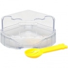 ���꡼��ʥȥ���/Ʃ�� �����ʡ� �����å��դ� �ϥॹ���� �ɥ�� ����󥬥ꥢ�� �ϥ䥷