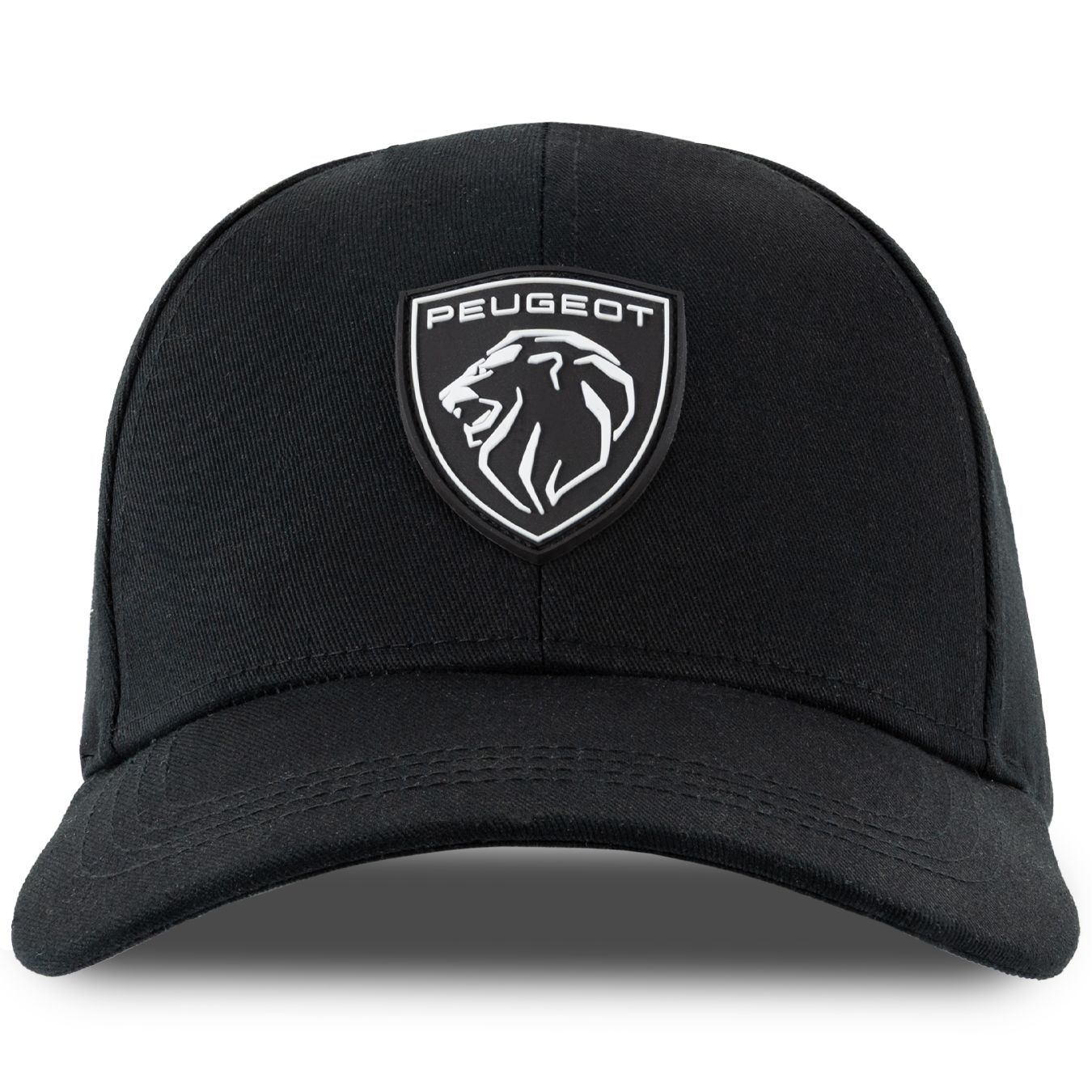 【4/8(水)13:00発売】PEUGEOT BRAND LOGO CAP