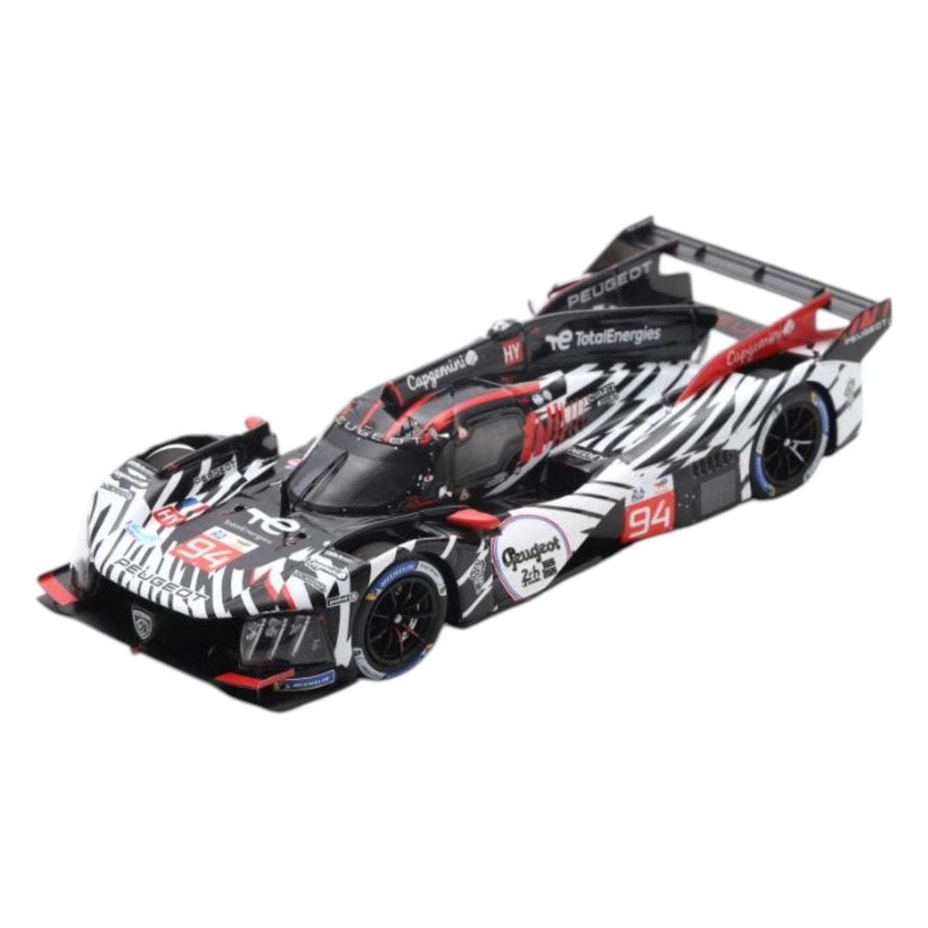 PEUGEOT SPORT | プジョーブティックオンライン | プジョーブティック