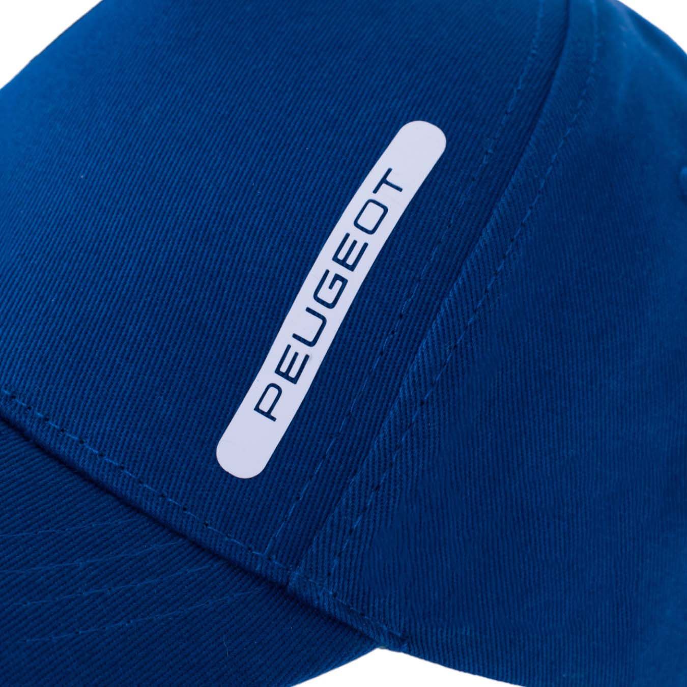PEUGEOT ALLURE CAP