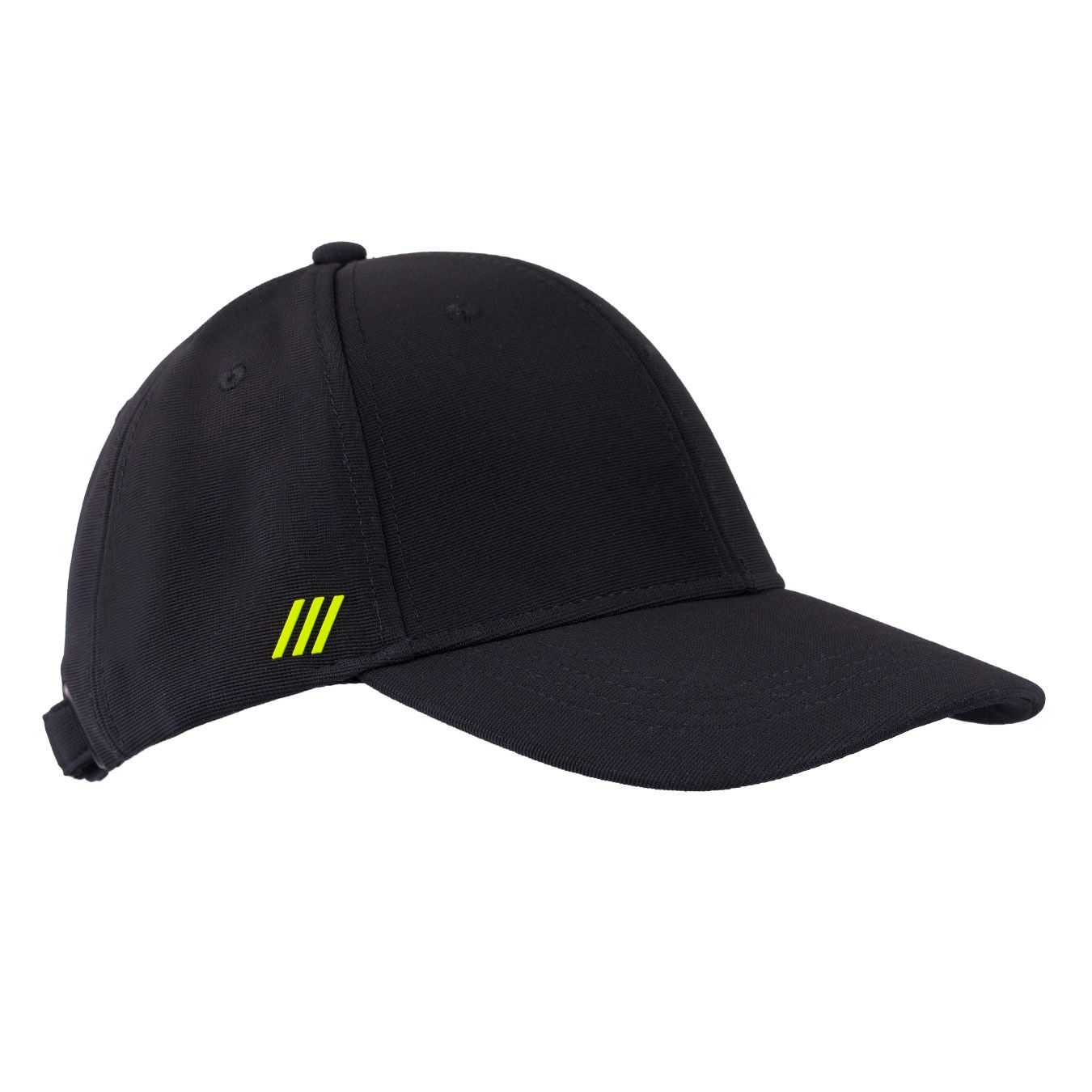 PEUGEOT SPORT BLACK CAP