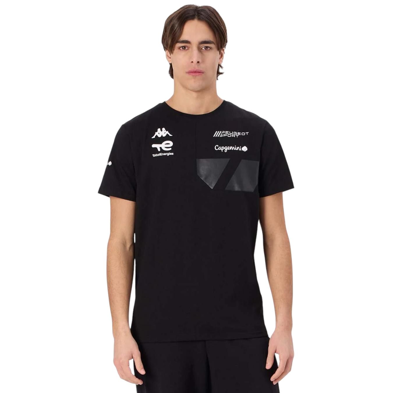 T-SHIRT PEUGEOT SPORT REPLICA WEC Msize