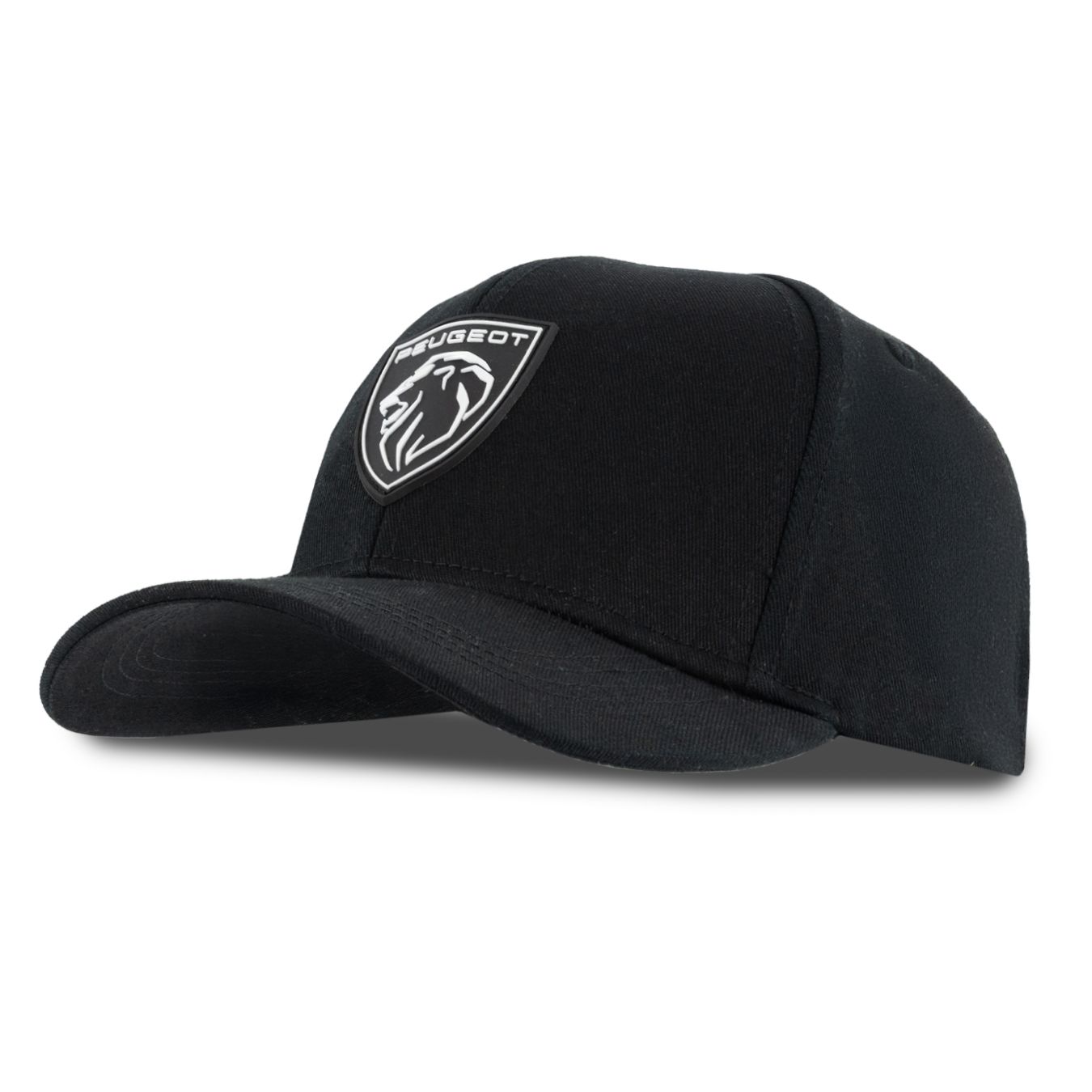PEUGEOT BRAND LOGO CAP