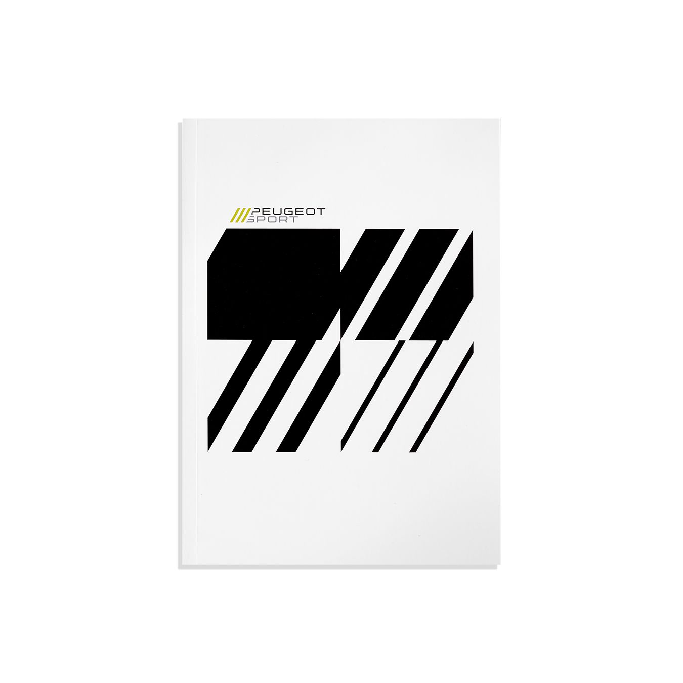【4/8(水)13:00発売】PEUGEOT 9X8 NOTEBOOK