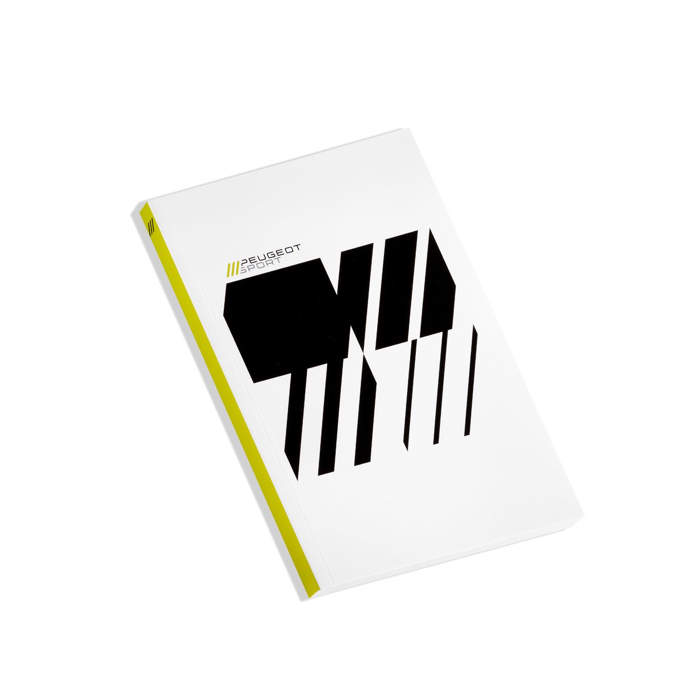 【4/8(水)13:00発売】PEUGEOT 9X8 NOTEBOOK