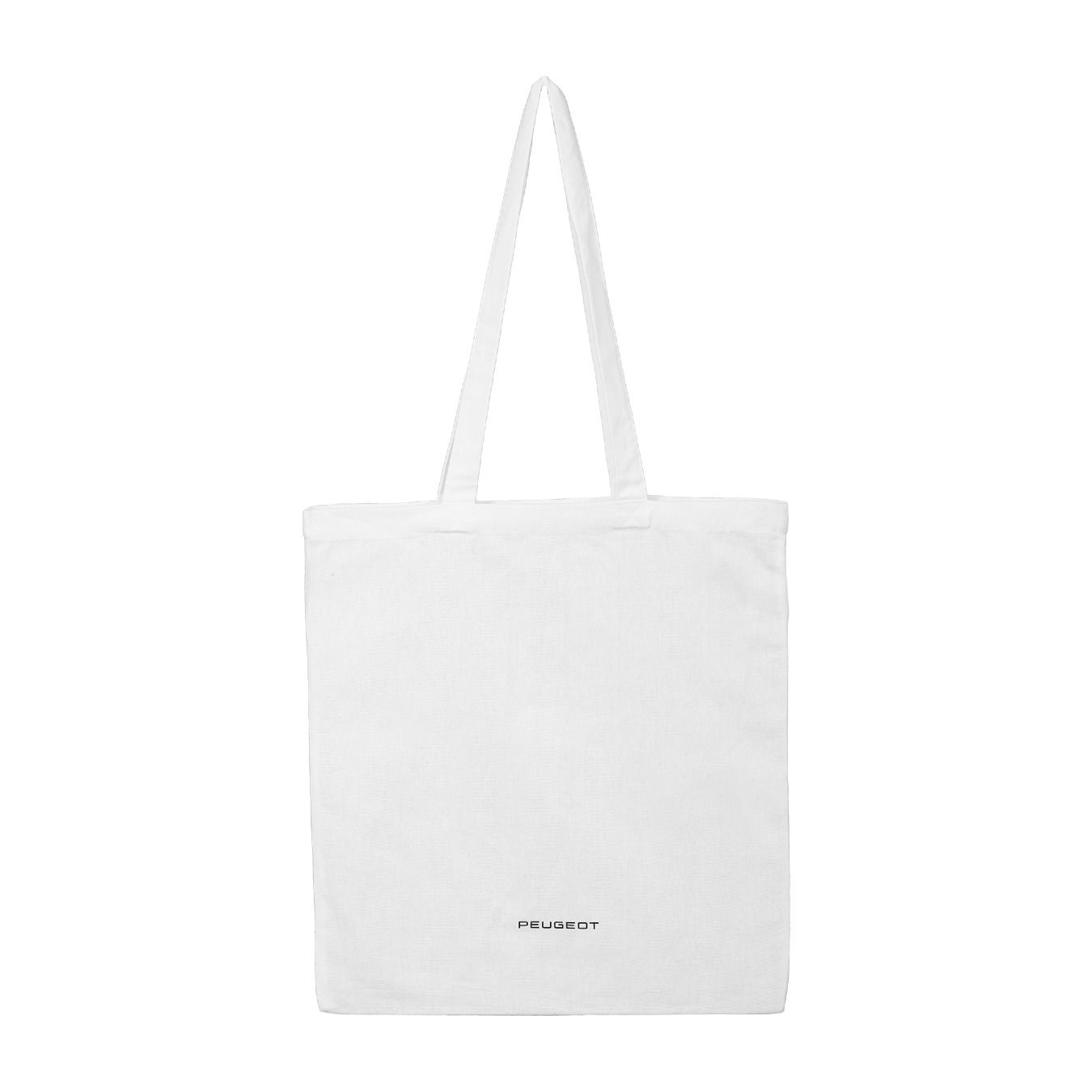 PEUGEOT TOTEBAG CAMO CATCH