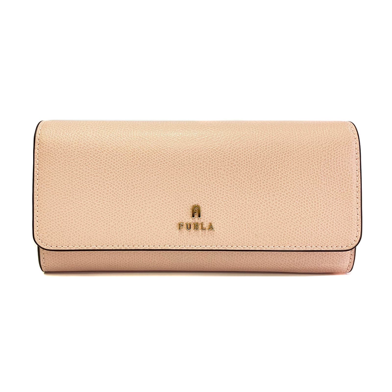 フルラ FURLA 長財布 レディース かぶせ蓋 小銭入れあり WP00317 ARE 1546S CANDYROSE+BALLERIN