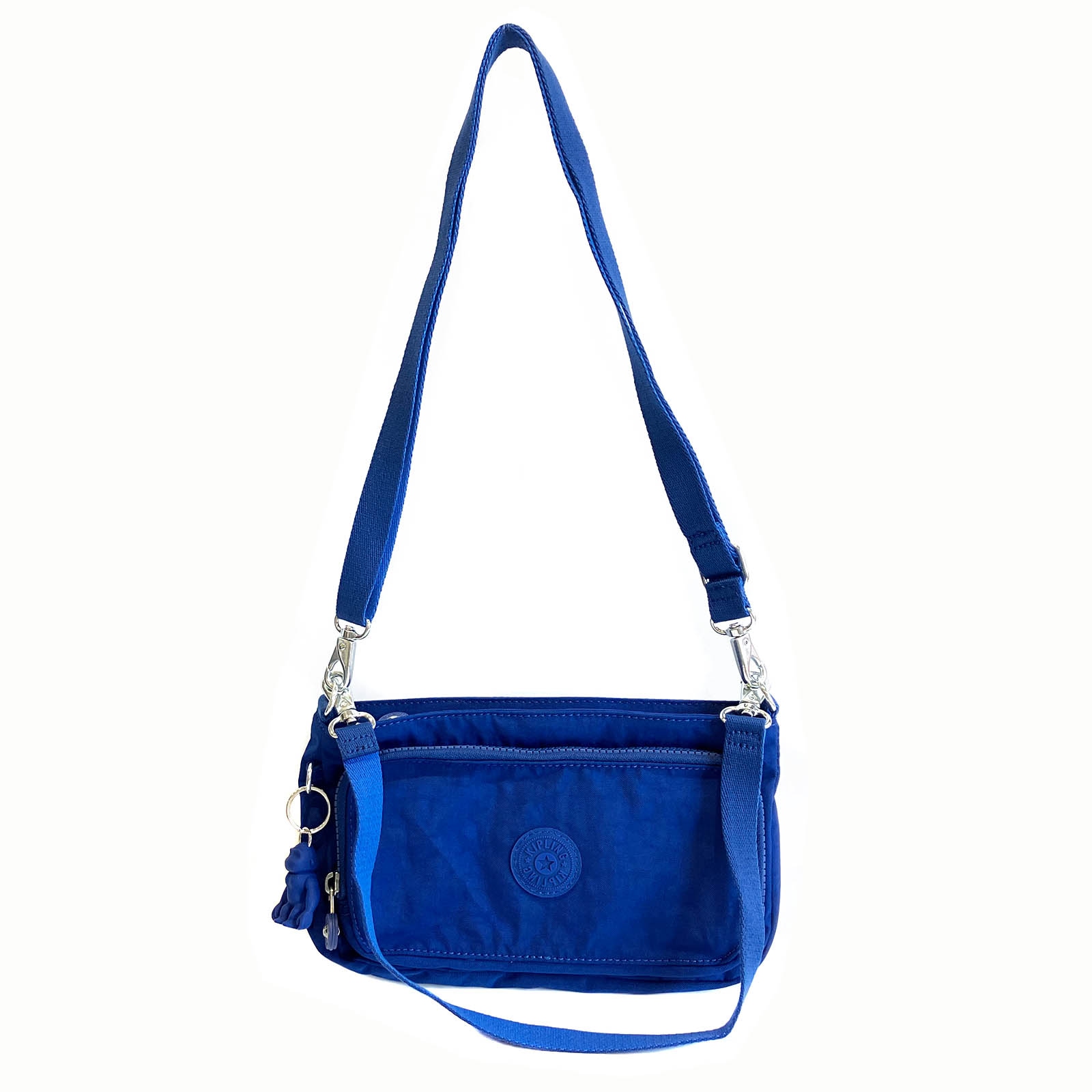 キプリング kipling ショルダーバッグ 2WAYバッグ  KI6955/C4G