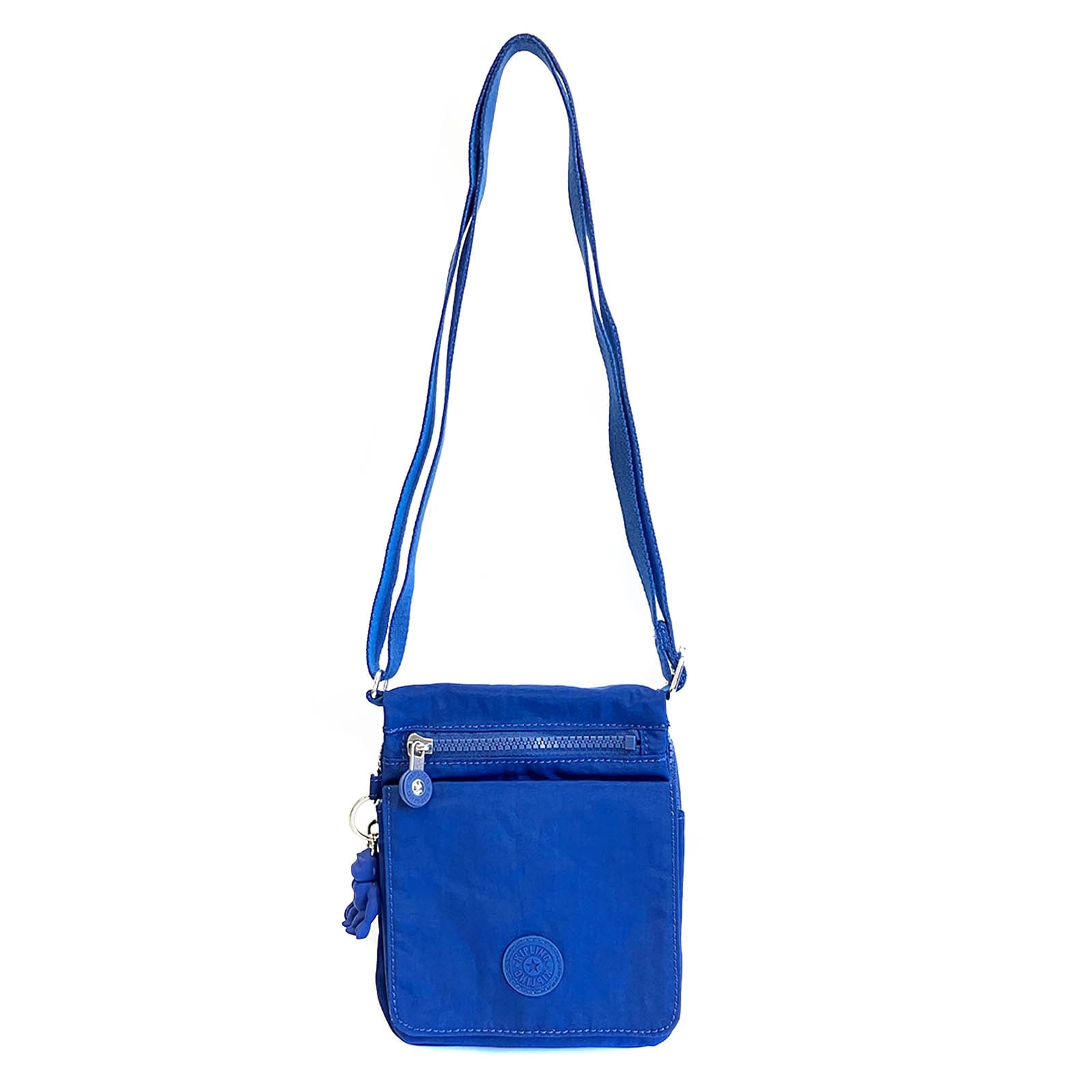 キプリング Kipling ショルダーバッグ　スモールクロスバッグ  KI7291/C4G