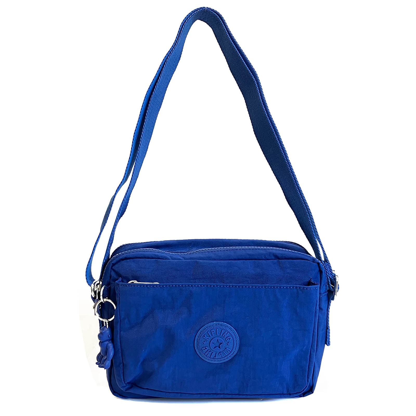 キプリング Kipling ショルダーバッグ  アバヌエム ABANU M KI7076/C4G