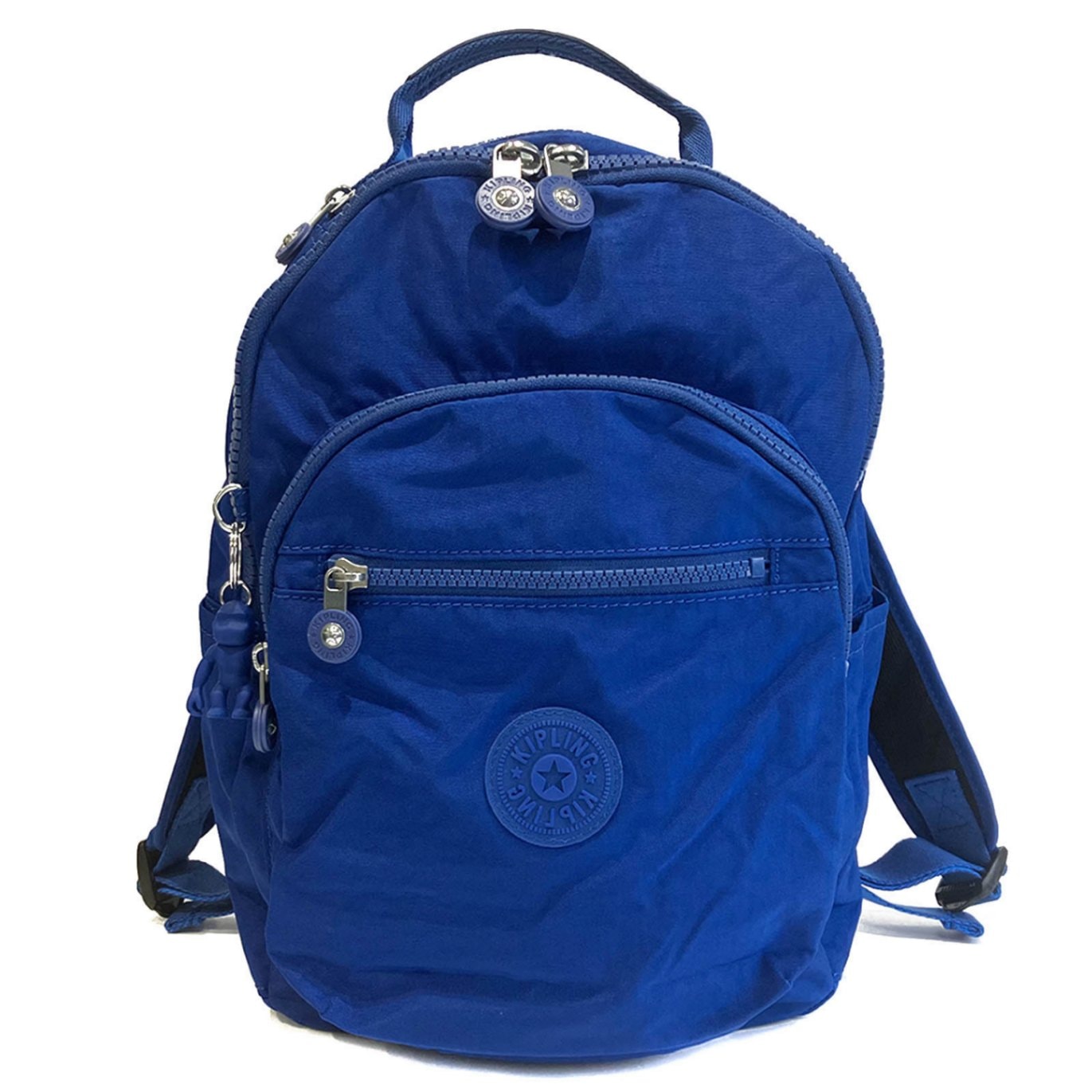 キプリング Kipling バックパック リュック レディース SEOUL S  KI4082 C4G ブルー