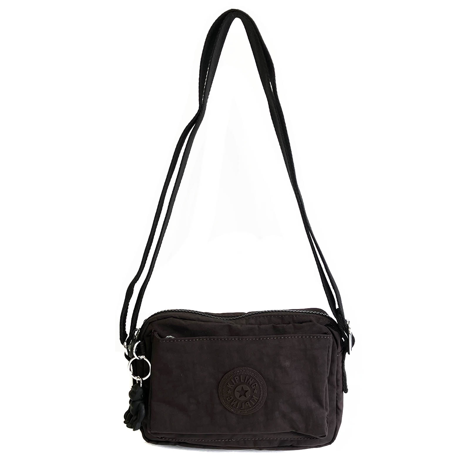 【国内発送】Kipling SEBASTIAN KI4208 G1R キプリング Kipling SEBASTIAN セバスチャン 斜めがけバッグ