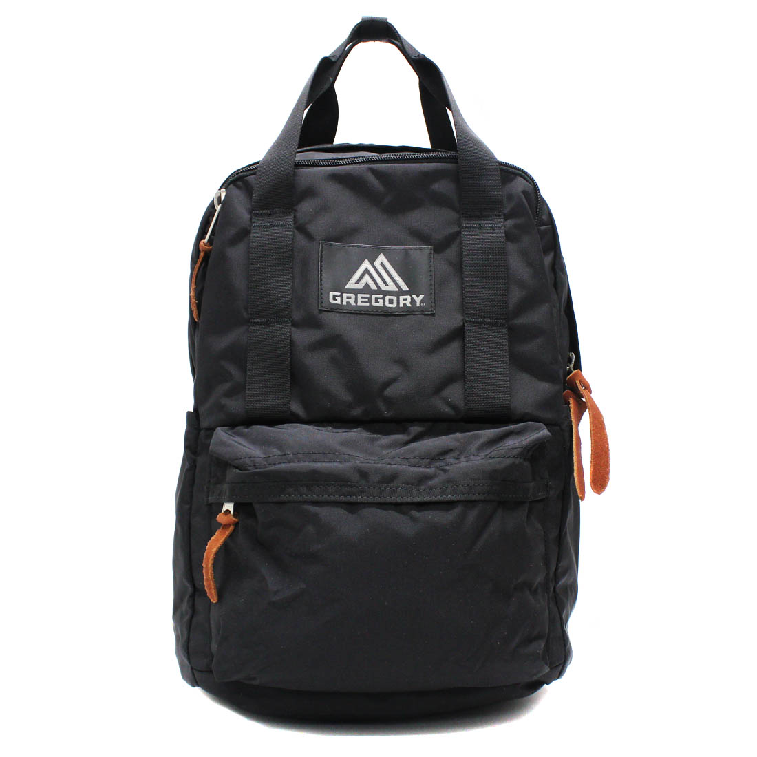 グレゴリー GREGORY イージーピージーデイ 18L 103868 1041 バックパック リュック ブラック