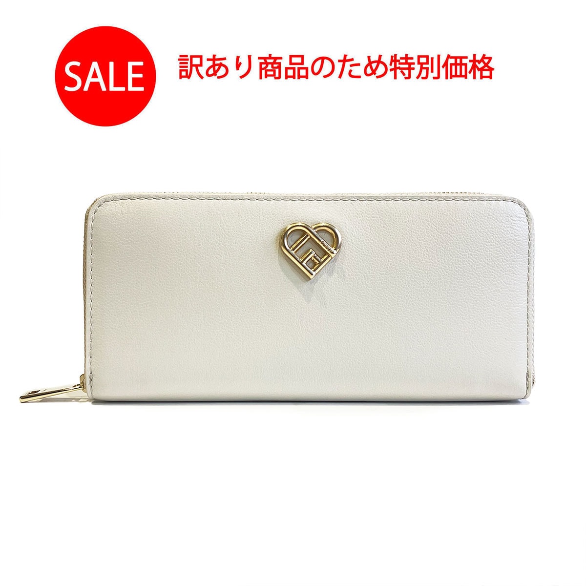 訳あり商品 新品 フルラ FURLA ラウンドファスナ MY JOY ジップアラウンド WP00301 BX1124 1704S MARSHMALLOW 
