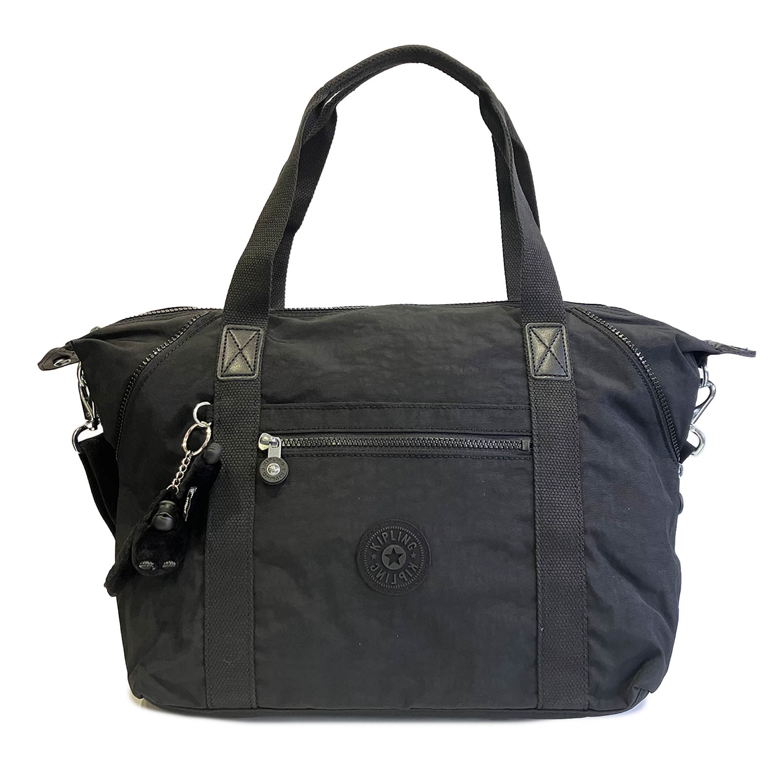 Kipling キプリング  トートバッグ ショルダーバッグ K10619 P39