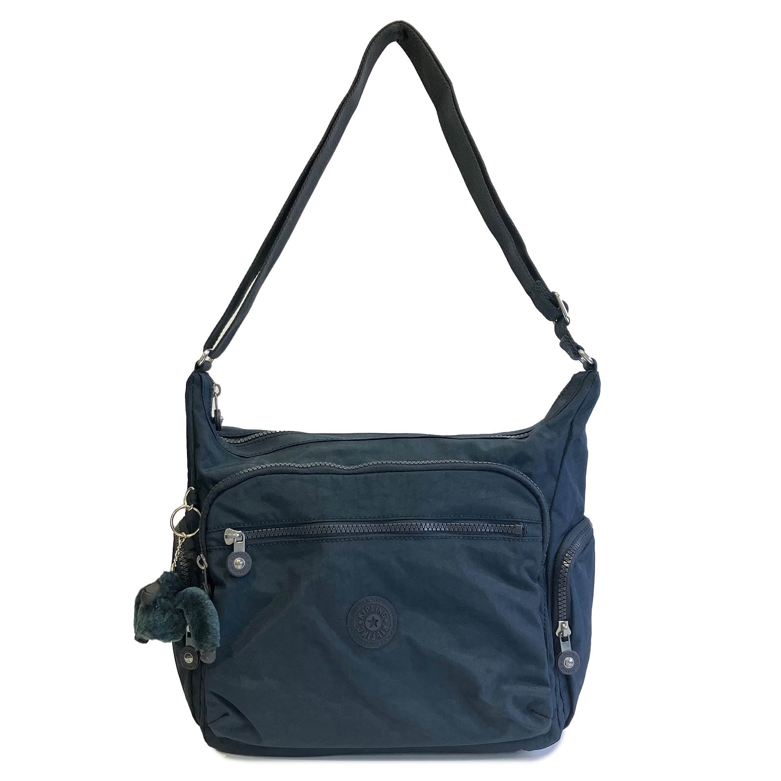 キプリング kipling ショルダーバッグ ギャビー GABBIE K15255 96V