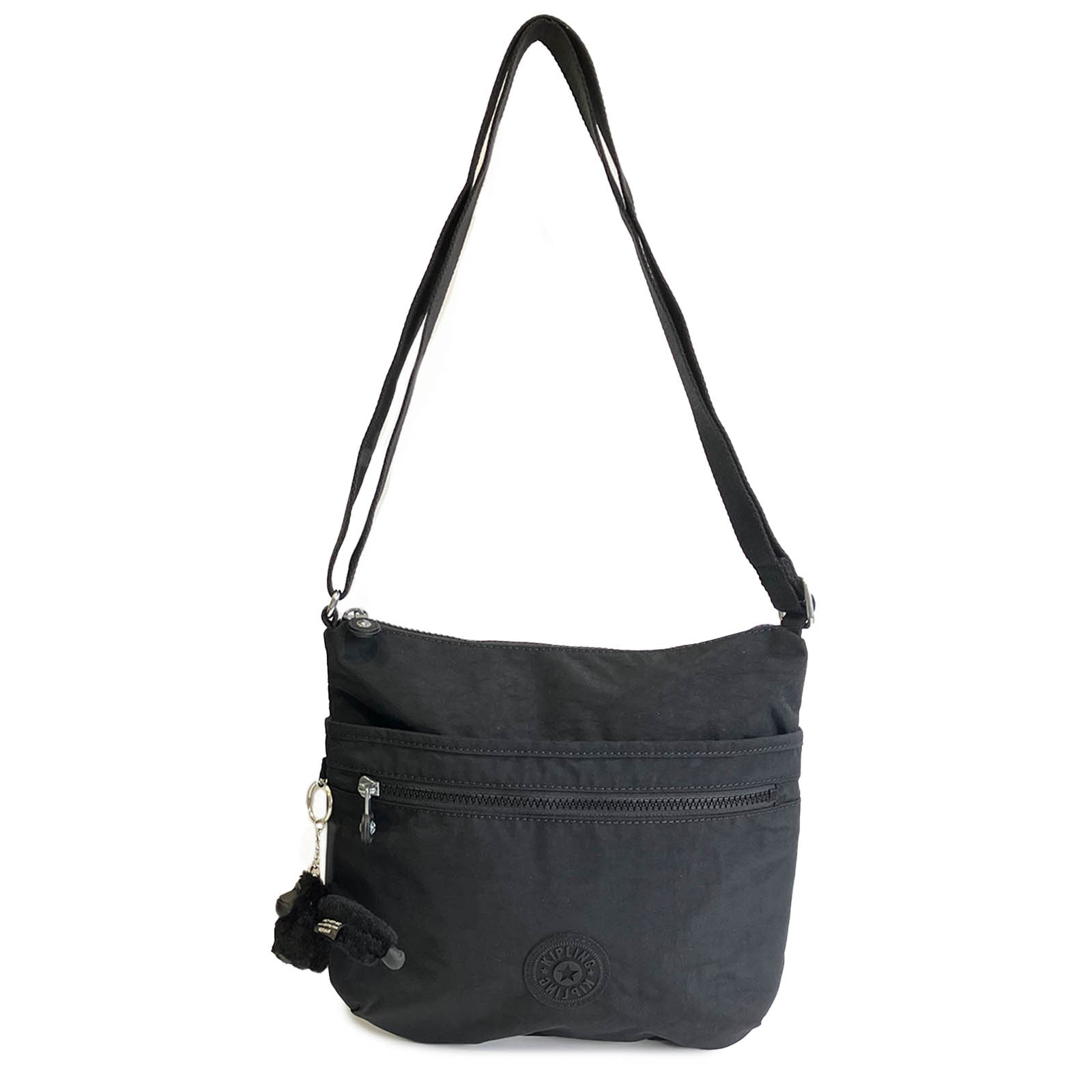 Kipling キプリング ショルダーバッグ ARTO 軽量バッグ 旅行バッグ ボディバッグ K19911