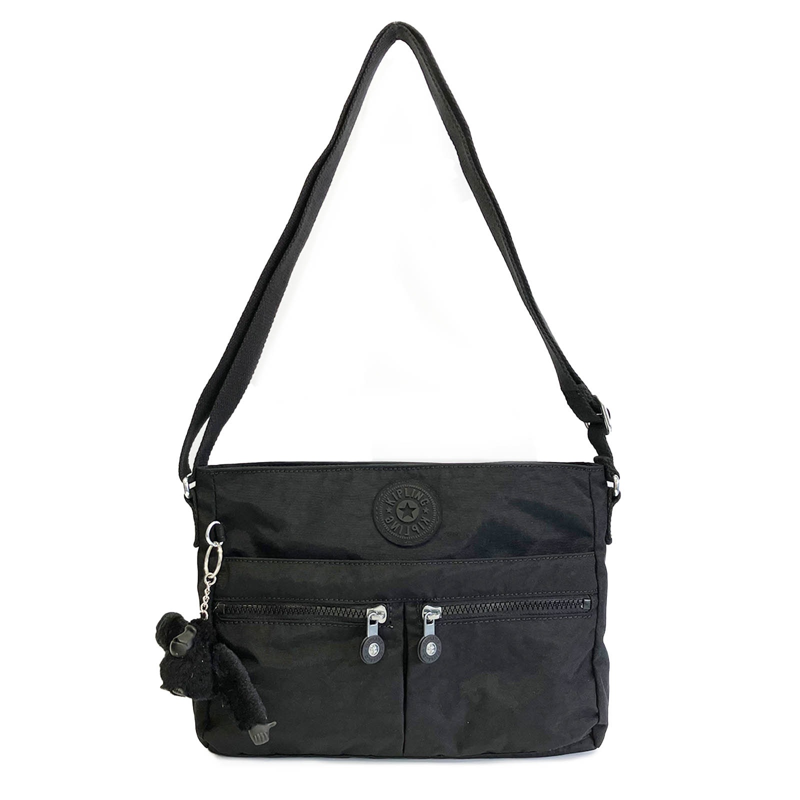 キプリング Kipling  斜めがけバッグ  旅行 ショルダーバッグ KI3389 P39