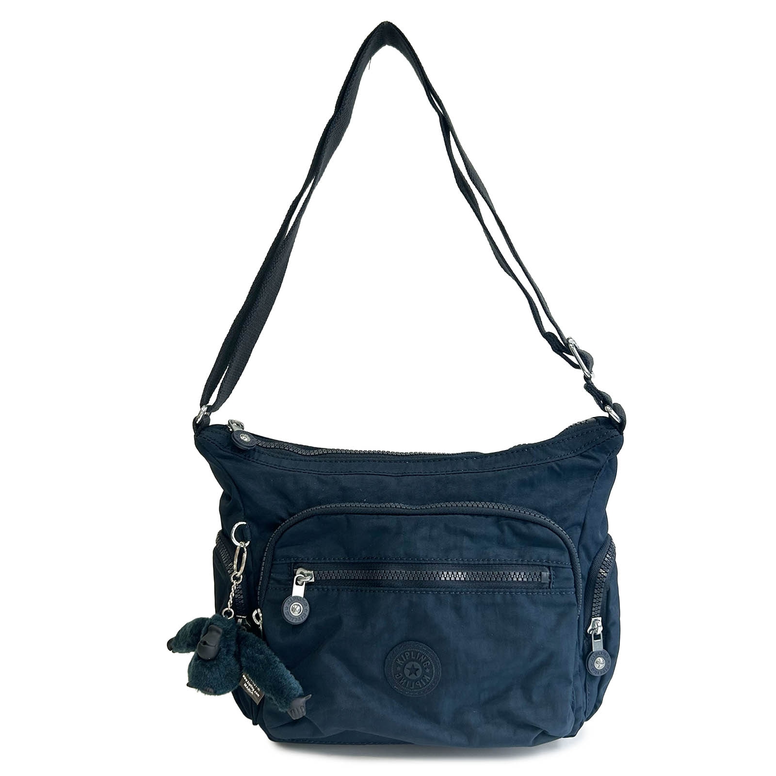 キプリング kipling ショルダーバッグ GABBIE S ギャビーエス KI2531 96V