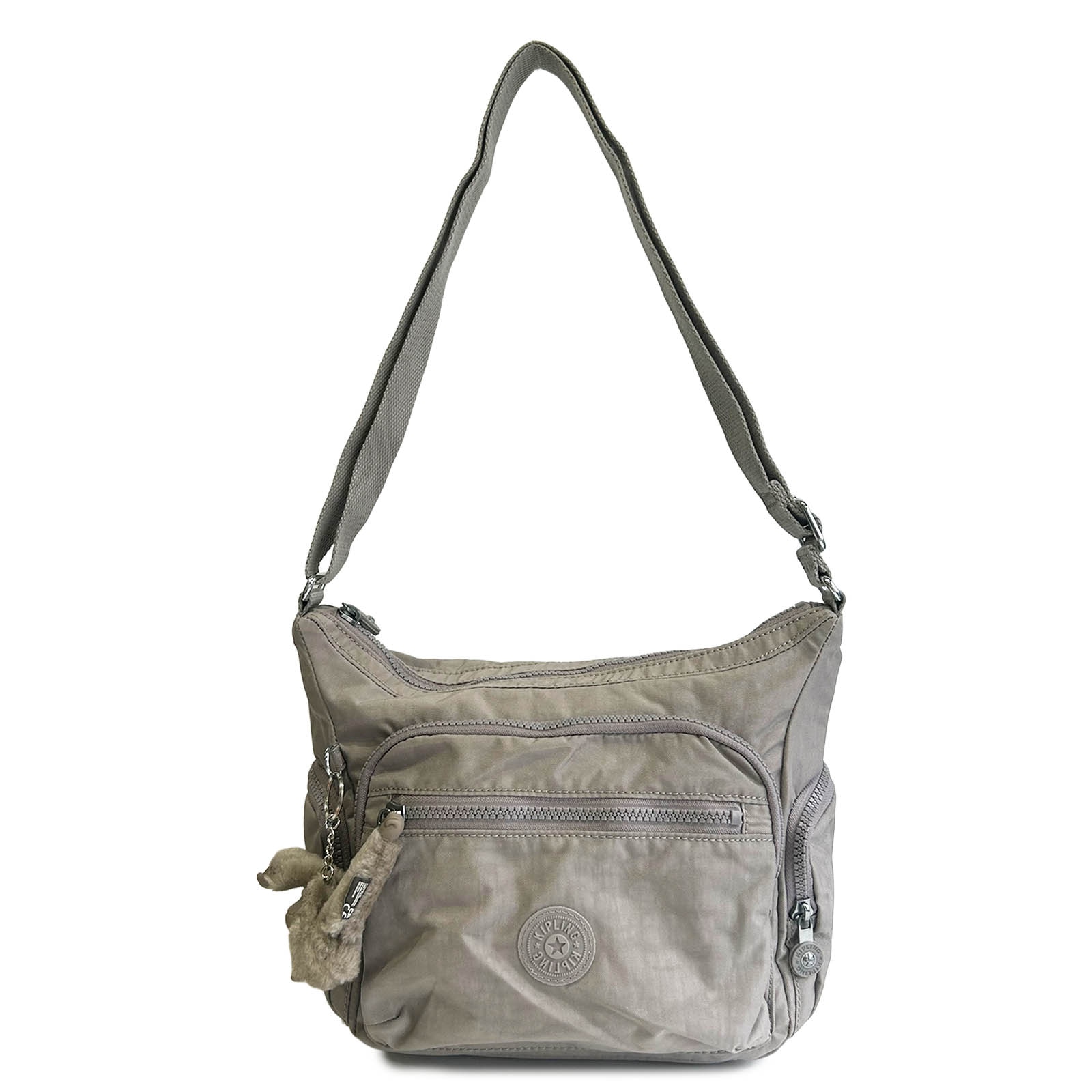 キプリング kipling ショルダーバッグ GABBIE S ギャビーエス KI2531 89L