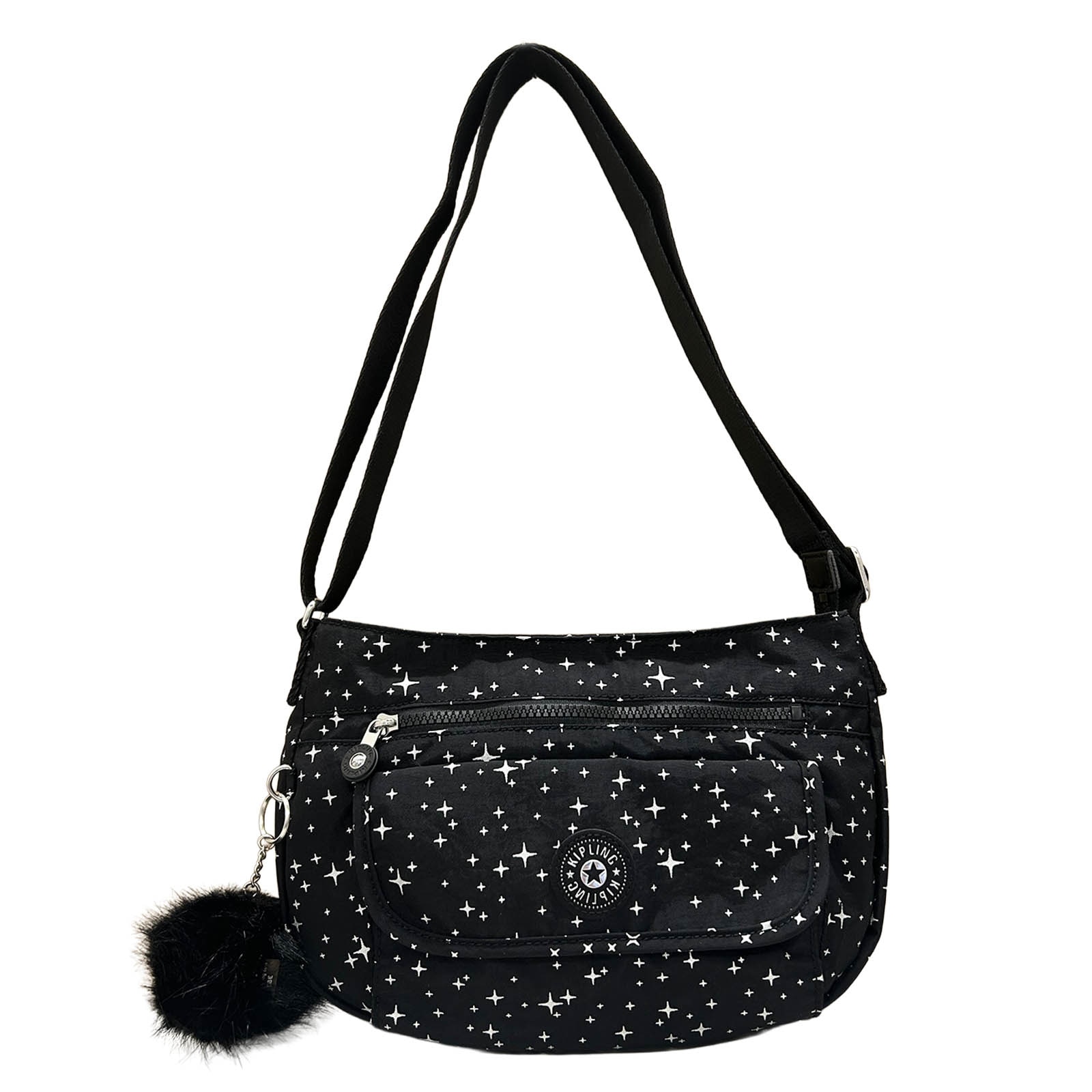 Kipling キプリング  トートバッグ ショルダーバッグ KI9391 1OM