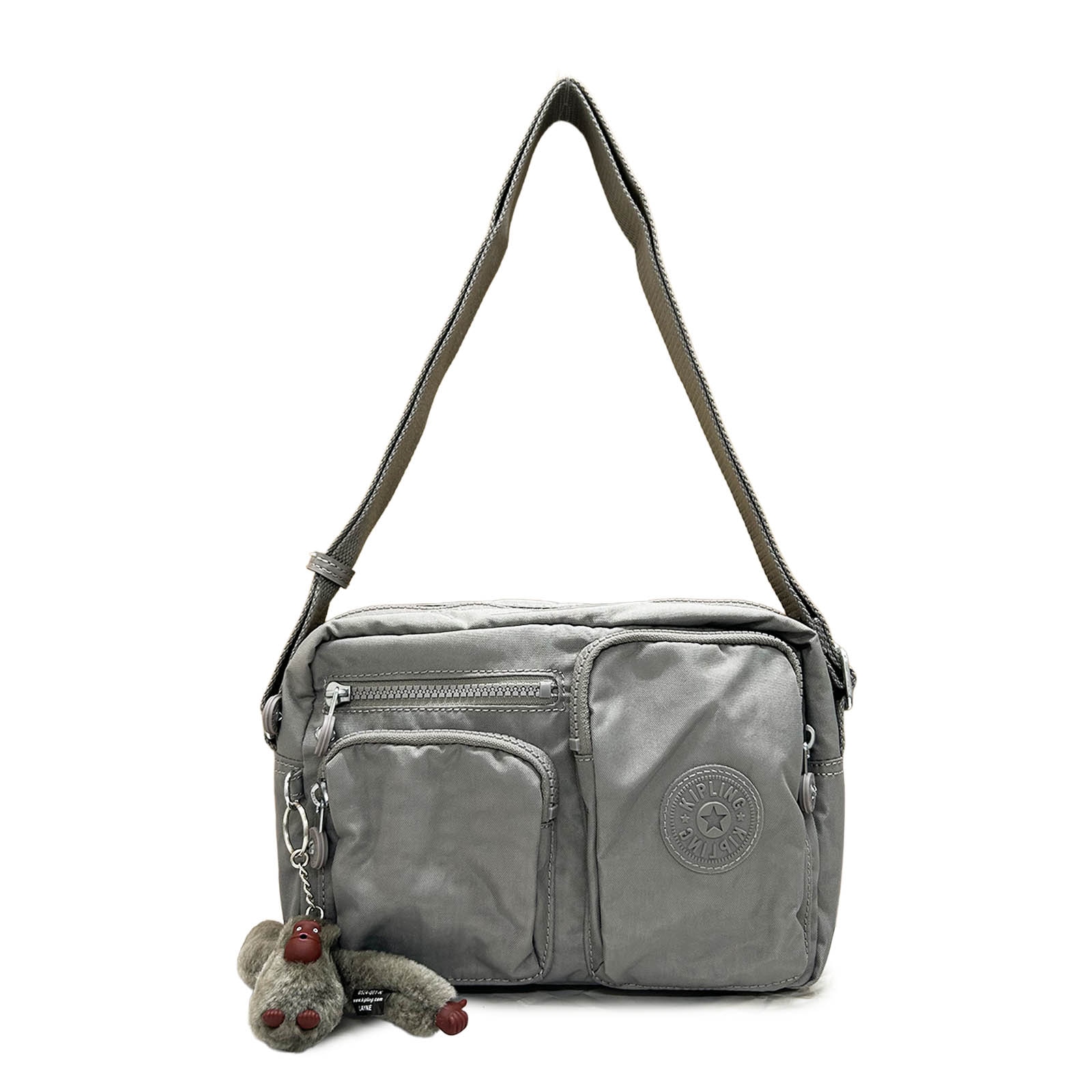 Kipling キプリング  トートバッグ ショルダーバッグ KIA9Z8 0MO