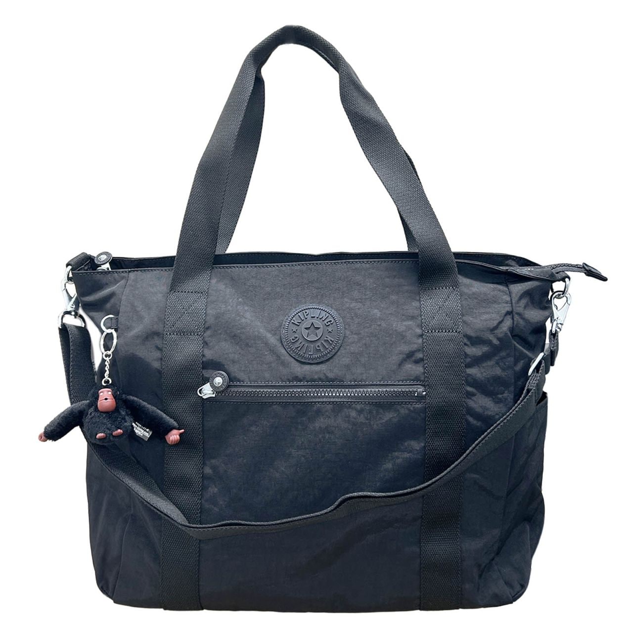 Kipling キプリング  トートバッグ ショルダーバッグ KIB3Q2 0DH