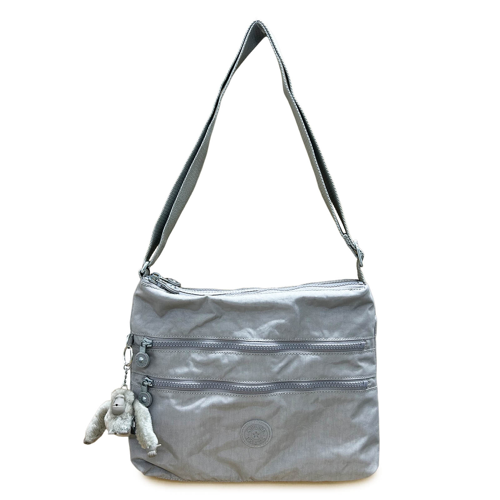 キプリング KIPLING ALVAR アルバー K13335 ショルダーバッグ レディース バッグ