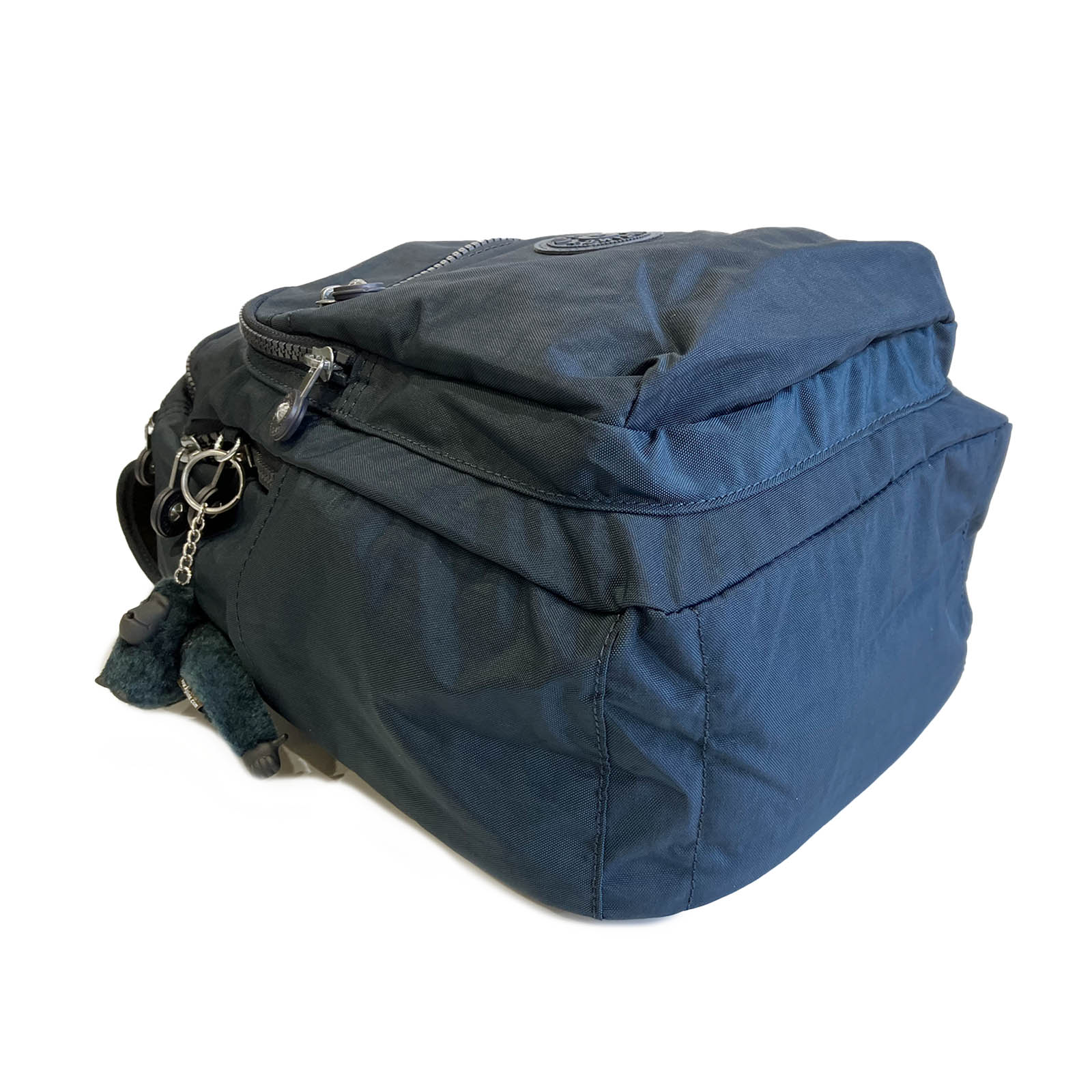 キプリング Kipling バックパック リュック レディース SEOUL S KI4082 96V BLUE BLEU 2