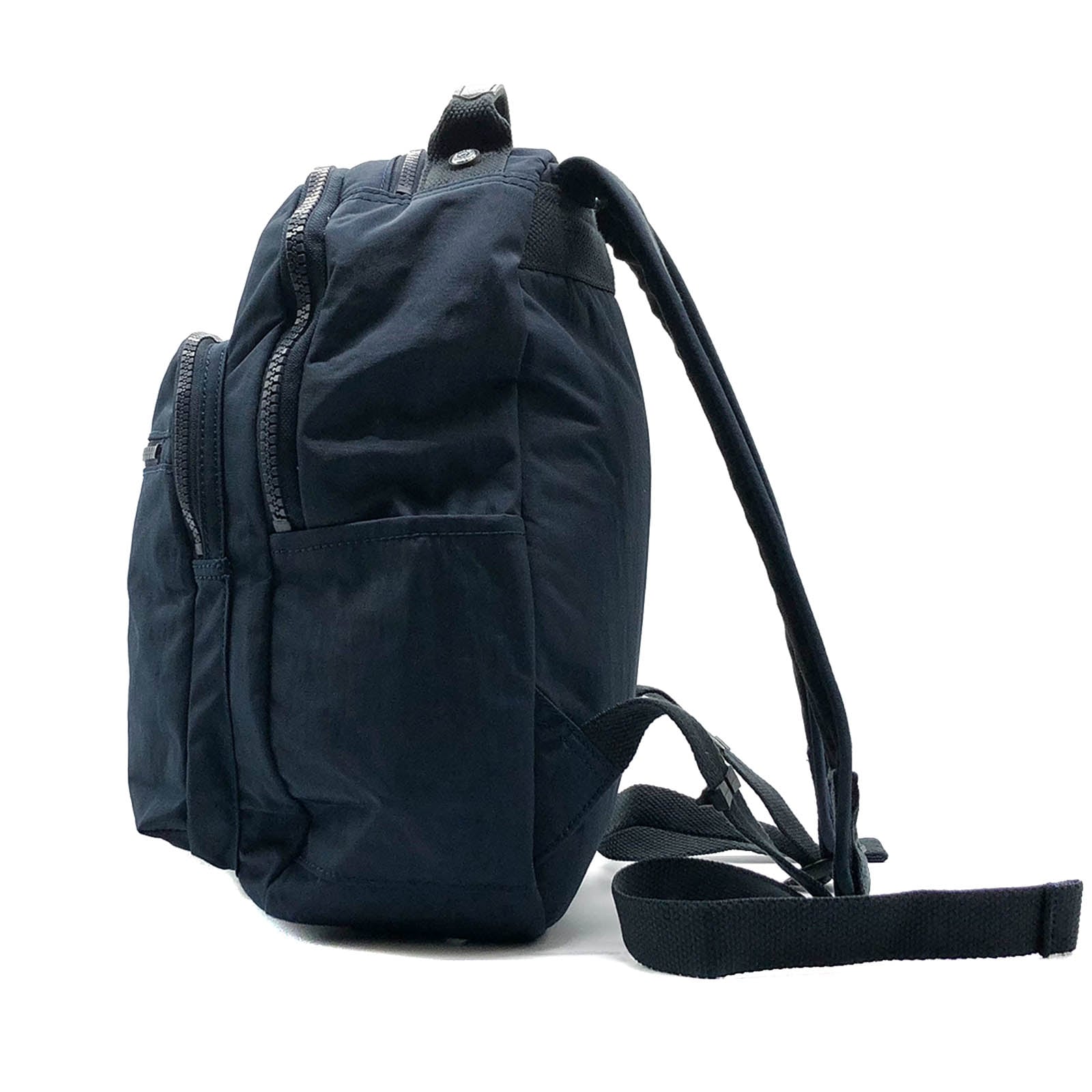キプリング Kipling バックパック リュック レディース SEOUL S KI4082 96V BLUE BLEU 2