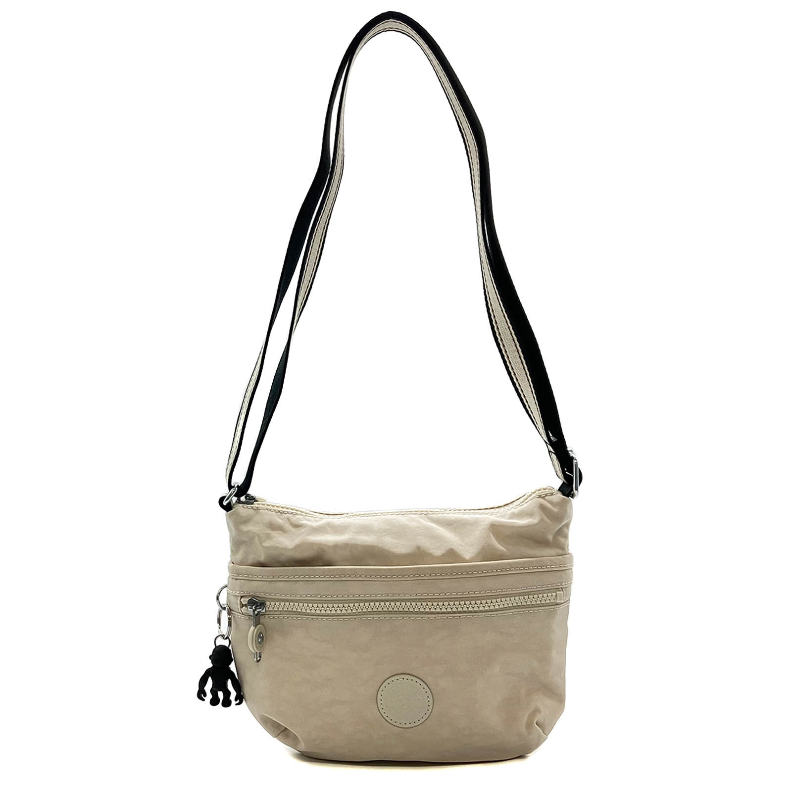 Kipling ショルダーバッグ ARTO S K00070 W58 LIGHT SAND キプリング Kipling ショルダーバッグ レディース ARTO S K00070