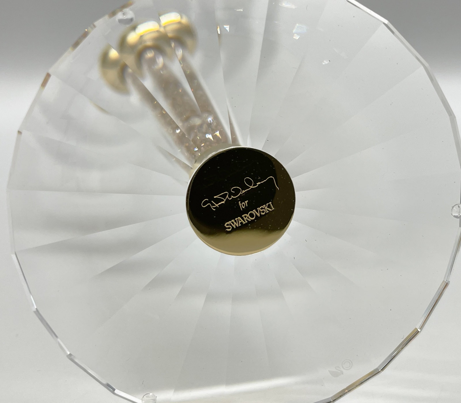 スワロフスキー　フルート 管楽器フェスタ】Pearl Fluteスワロフスキー使用オリジナル