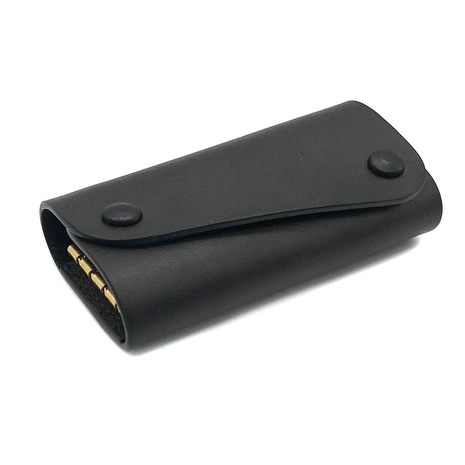 ILBISONTE キーケース SKH087 PV0011 BK255G イルビゾンテ キーケース SKH087 PV0011 BK255G ブラック | G-I