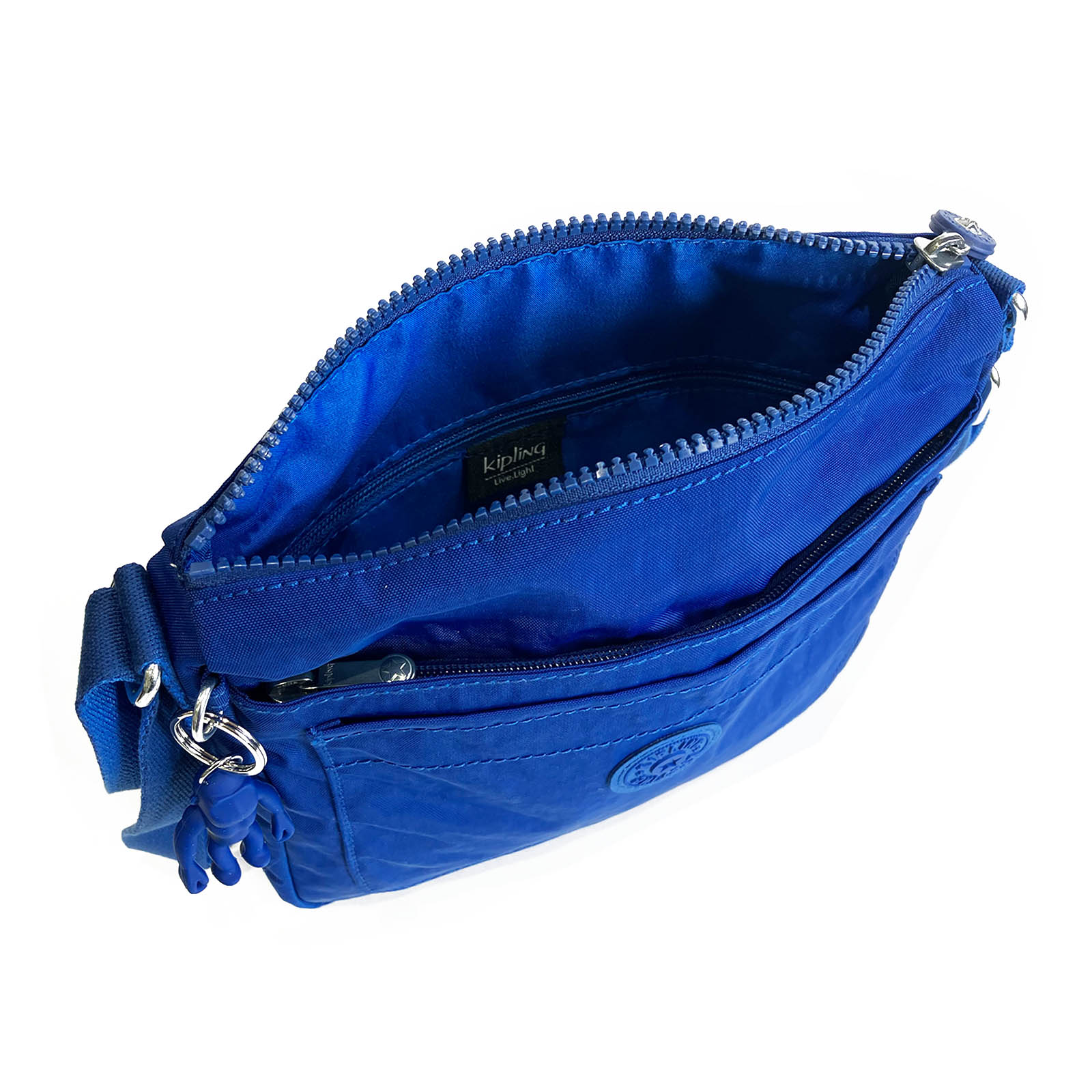 Kipling SEBASTIAN セバスチャン ショルダーバッグ KI2846 C4G キプリング Kipling SEBASTIAN セバスチャン 斜めがけバッグ
