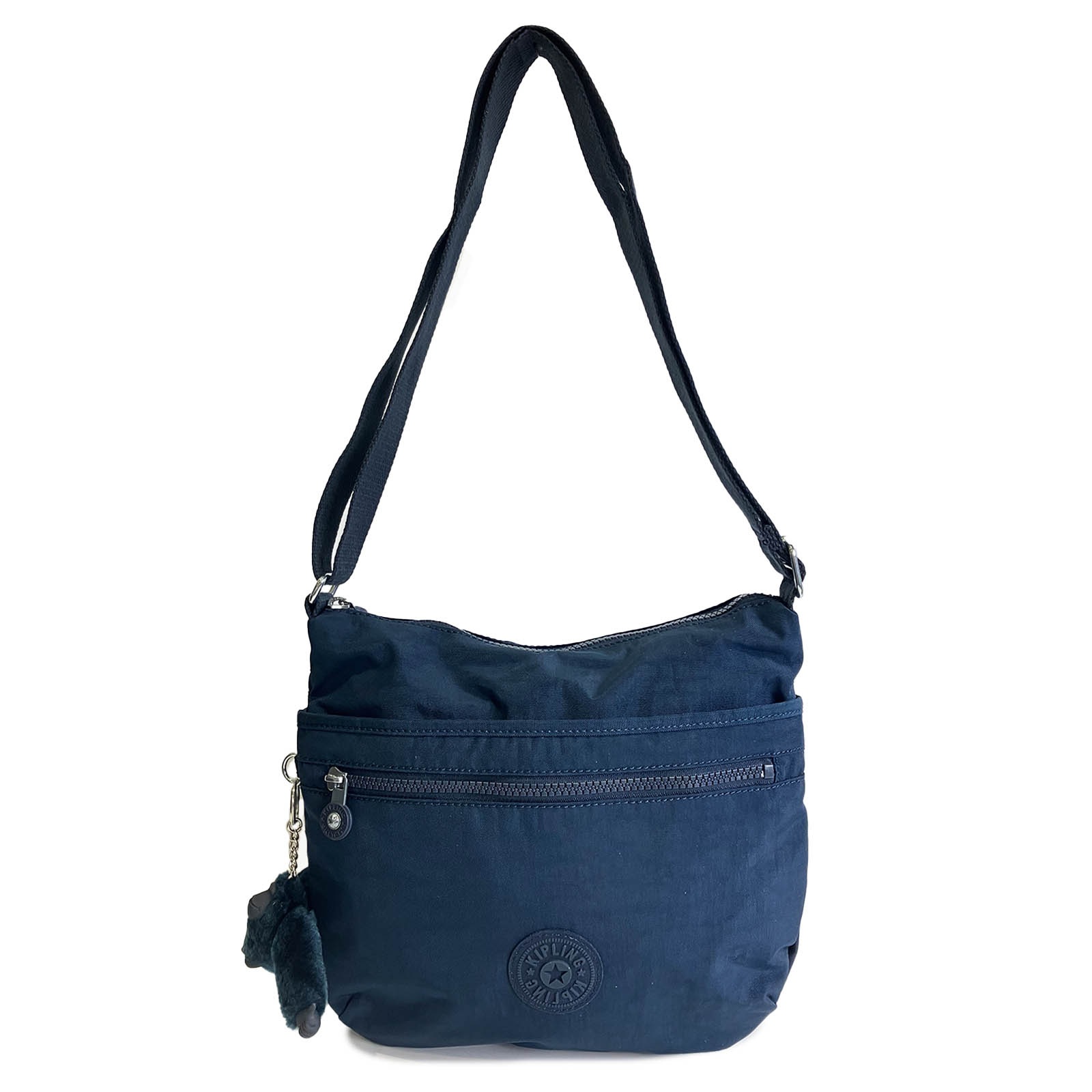 キプリング バッグ K00070 Kipling ショルダーバッグ Arto S 斜めがけ 旅行 ag-1148