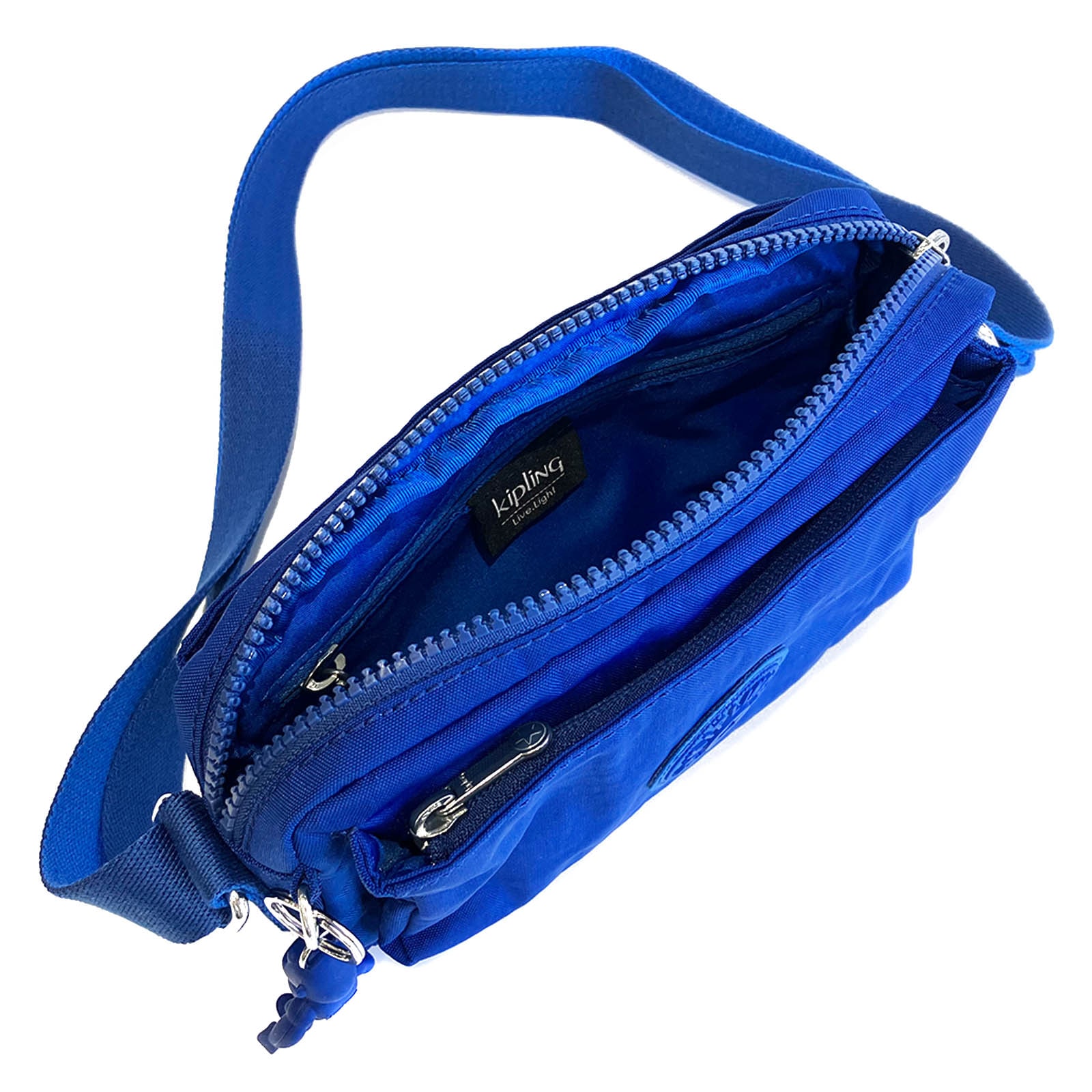 キプリング Kipling SEBASTIAN セバスチャン 斜めがけバッグ