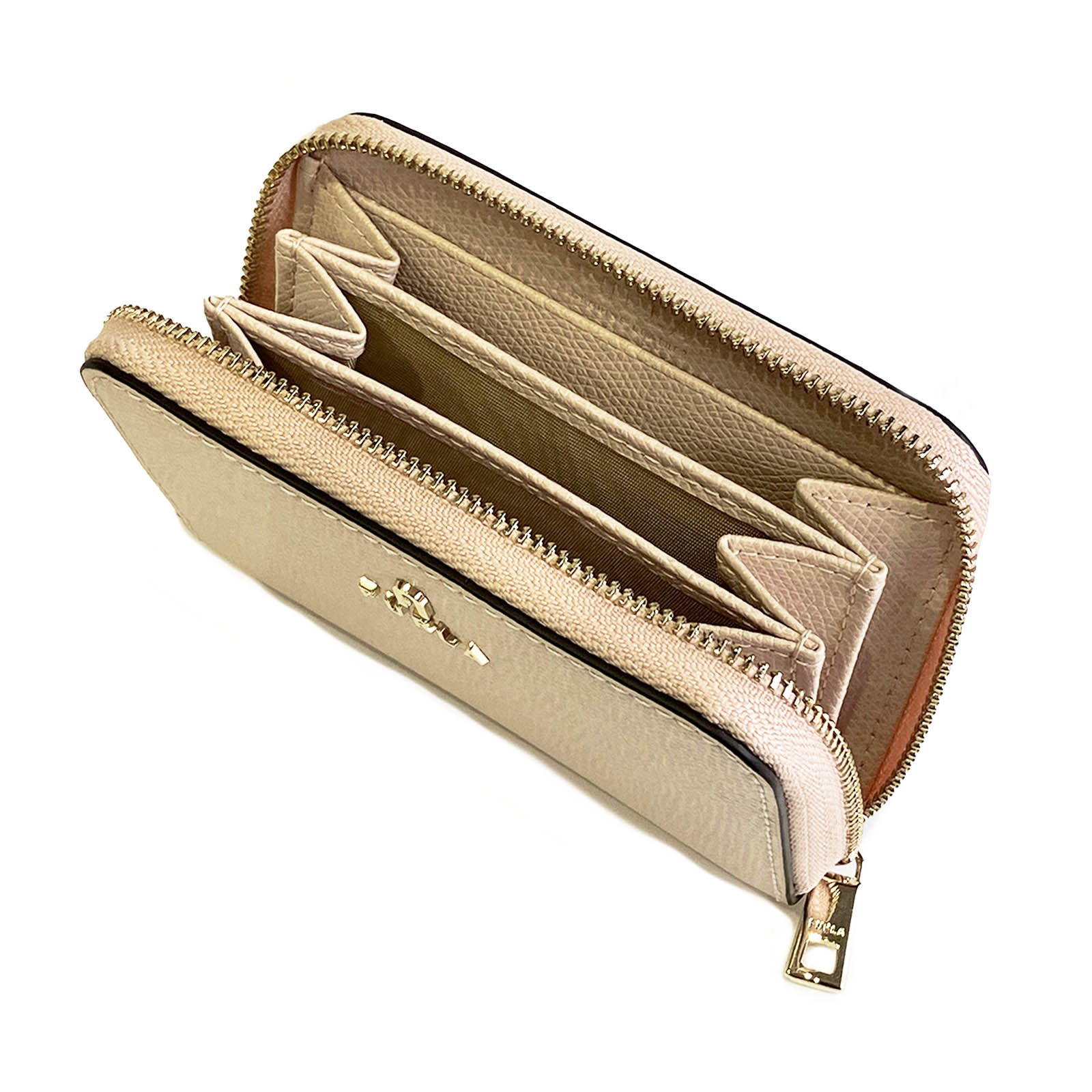 フルラ FURLA コインケース  ジップアラウンド  WP00316 ARE B4L00 BALLERINA i